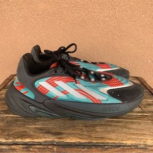 Adidas Drax Ozelia Marvel Gaurdian Sneaker